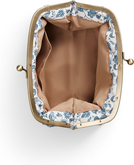 Elodie Details Kinderzimmer-Aufbewahrungskörbe Kulturtasche Rosa