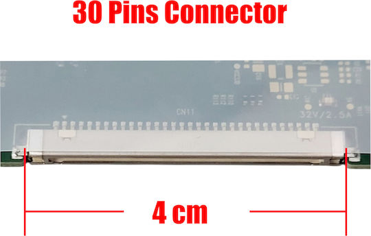 Лаптоп Екран IPS / LED / Touch 1920x1080 Матов за Laptop Lm238wf8-ssa3 1-SCR0827