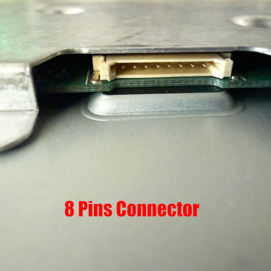 Лаптоп Екран Touch 1600x900 Матов за Laptop Ls20cm Ls20lrzkuv/za Ls20cmzkfv/za Ls20cmzkfve/za Ltm200kt01 1-SCR0828