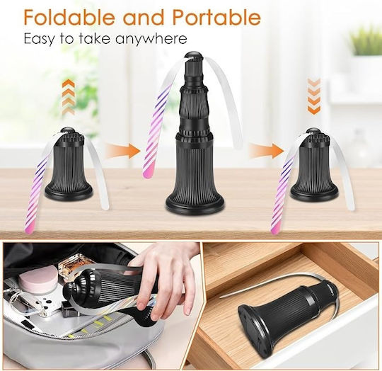 Aparat electric anti-insecte