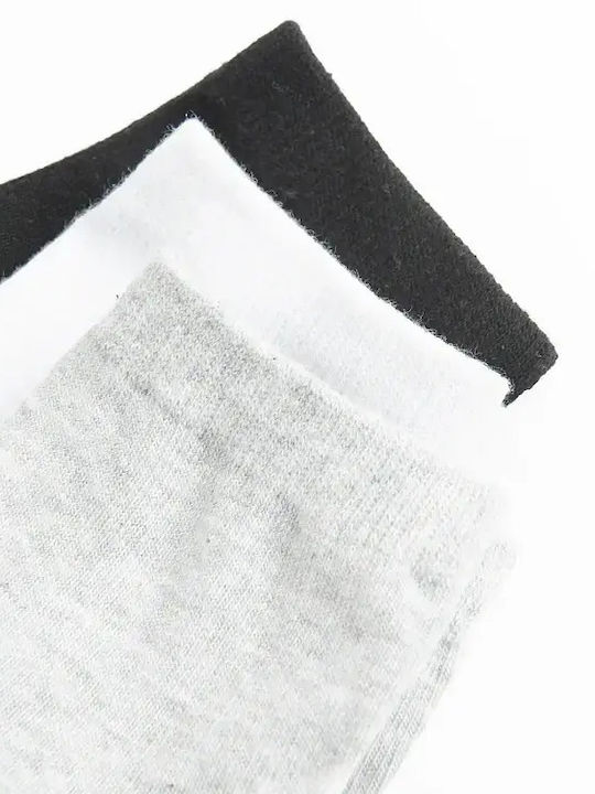 Cool Club Kids' Socks Multicolour 5 Pairs Cool Club Kids' Socks Multicolour 5 Pairs