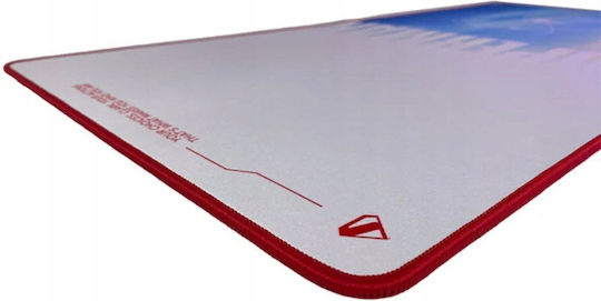 Lexip Superman Sunset XXL Подложка за мишка XXL (900 мм)