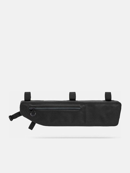 Brooks England Scape Frame Bag 3.5lt Black BRS-BFB03PLA00000