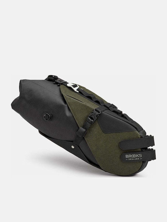 Brooks England Scape Saddle Bag 8lt