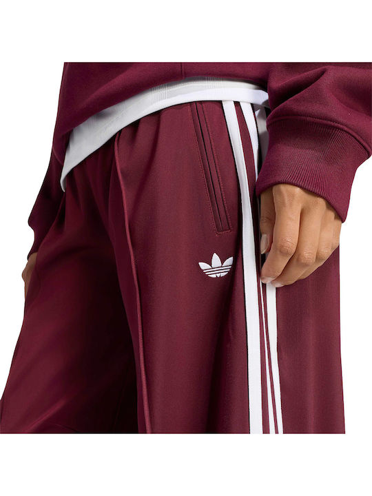 Women's Sweatpants Purple