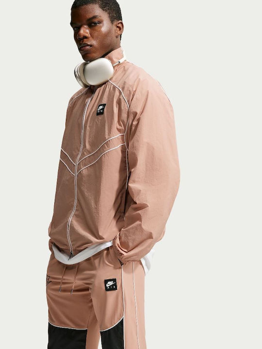 Utility Sweatpants Pink