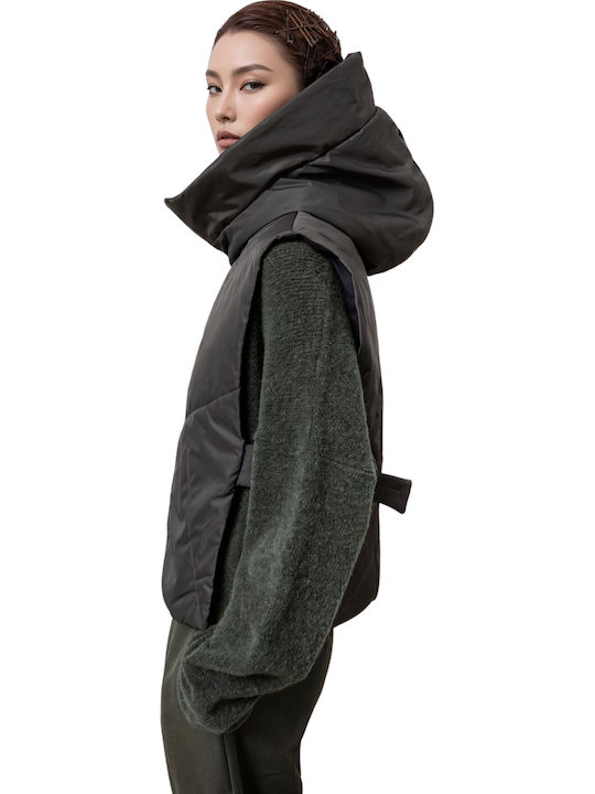 Women's Winter Jacket Lagoon