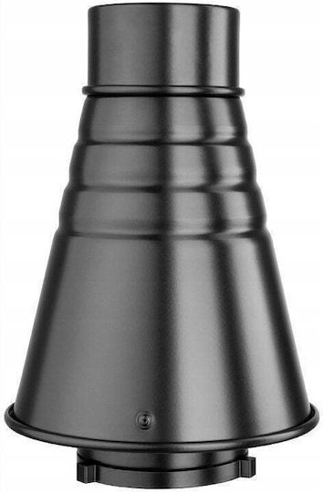Freepower Streulichtblende Freepower W 8.6cm Bowens Gitterfilter