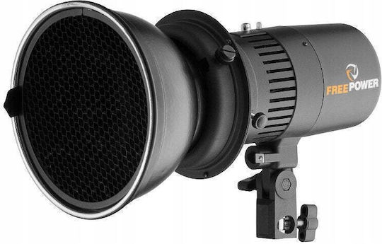 Freepower Freepower Mount Adapter Von 9,5 Cm Zu Bowens