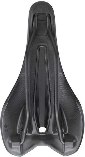Selle Italia Selle Italia SLR Fahrradsattel Grau