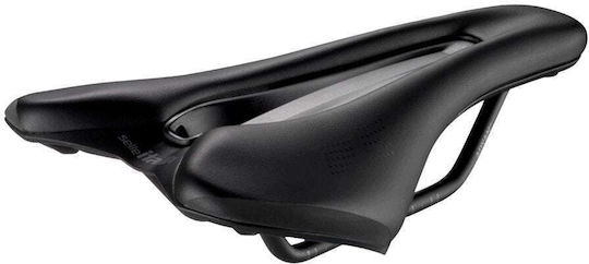Selle Italia Selle Italia SLR Fahrradsattel Grau