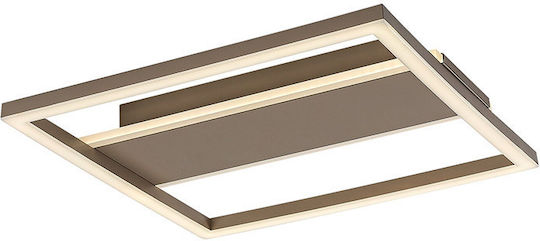 Rabalux Deckenleuchte Gray mit Integrierte LED Rabalux Deckenleuchte Gray mit Integrierte LED