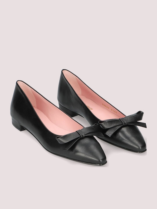 Pretty Ballerinas