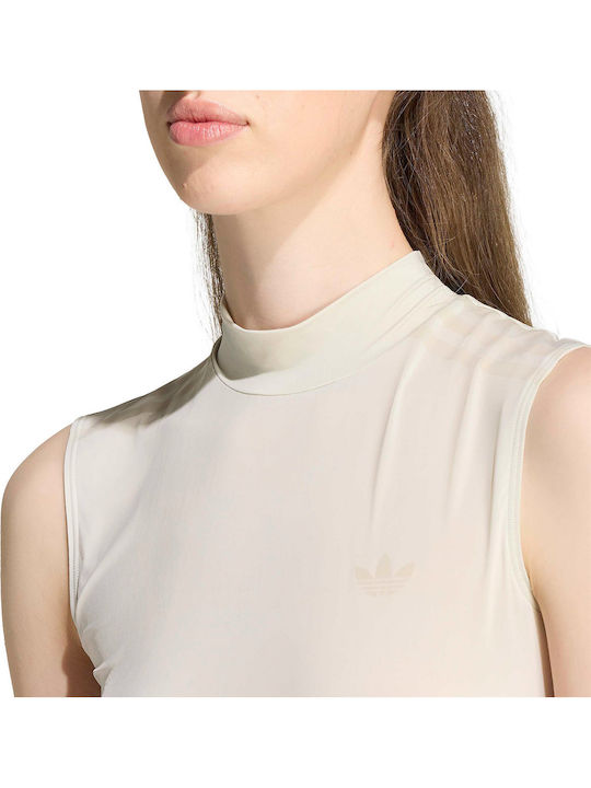 Adidas Originals Sheer Body Ld4961 Μπέζ