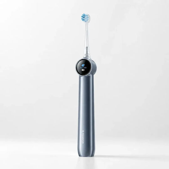 Ranvoo Water Flosser с Таймер за четкане 1412852 Сив