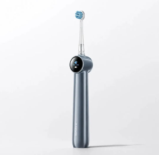 Ranvoo Water Flosser с Таймер за четкане 1412852 Сив