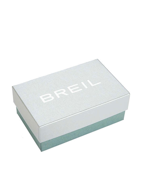 Breil Sculpture Обици От Стомана