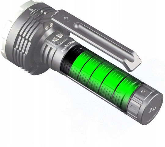 Wiederaufladbare Batterie A Li-Ion 12000mAh 7.2V