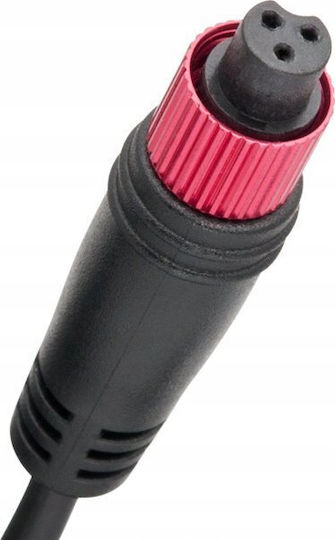 Yongnuo Cablu de Sincronizare Ls021-pc Pentru Transmițător Rf-602