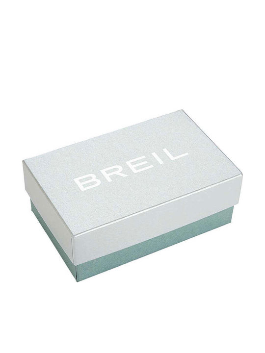 Breil Обици От Стомана