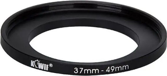 Jjc Filter Adapter Ring Freepower 37 49 Mm Panasonic Dmc-lx7