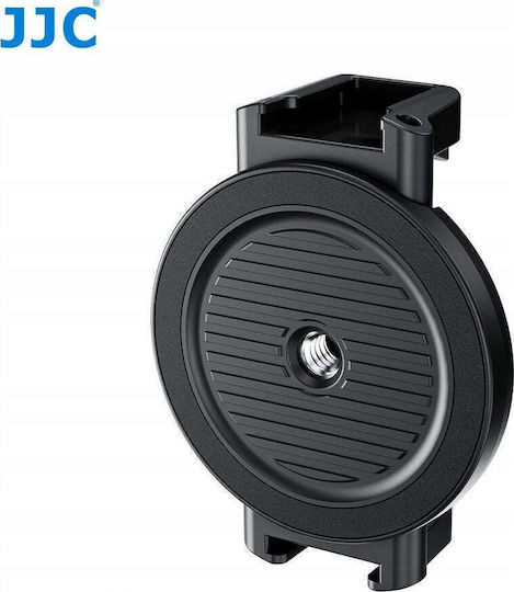 Jjc Magnetic Magnet Holder Magsafe 1/4" 2x Iso Foot Phone Jjc Ms-spc1 Black