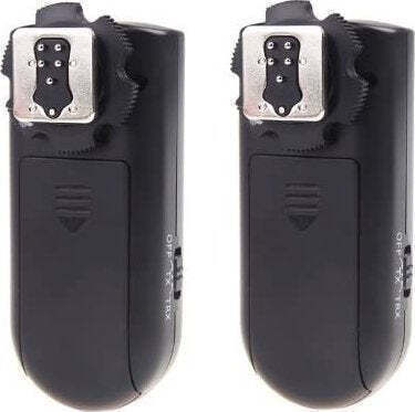 Yongnuo Yongnuo Rf603ii C3 Declanșator Wireless Canon