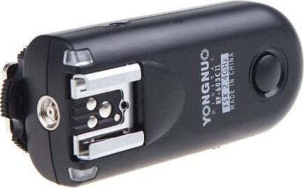 Yongnuo Yongnuo Rf603ii C3 Declanșator Wireless Canon