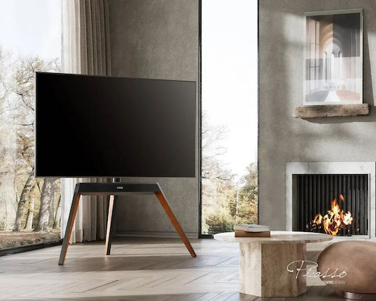 Fitueyes S02P1461L Wandmontage TV-Halterung Bis Zu 78 Zoll