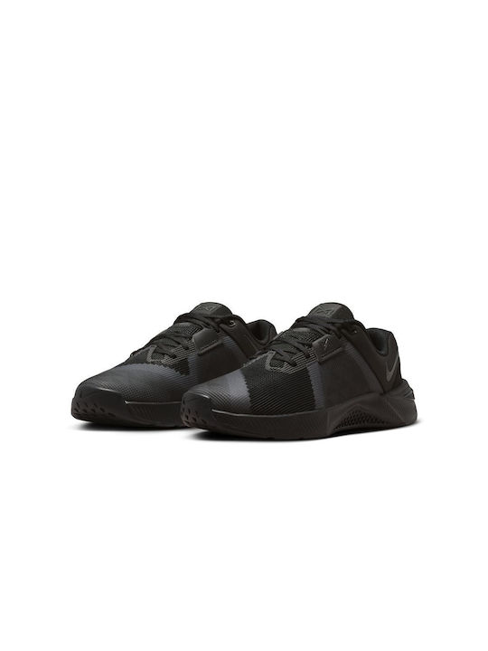 Nike Metcon 10 Women's Crossfit Black