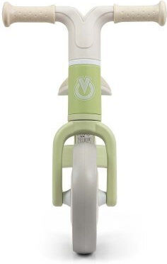Milly Mally Kinder Balancefahrrad Grün