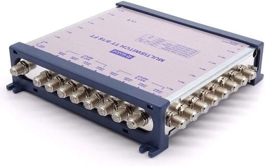 Telkom-telmor Multiswitch Telkom-telmor 9/16 Classic Terminal