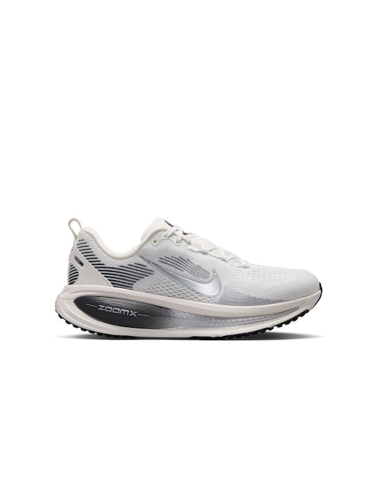 Vomero 18 Women's Sport Shoes Running White