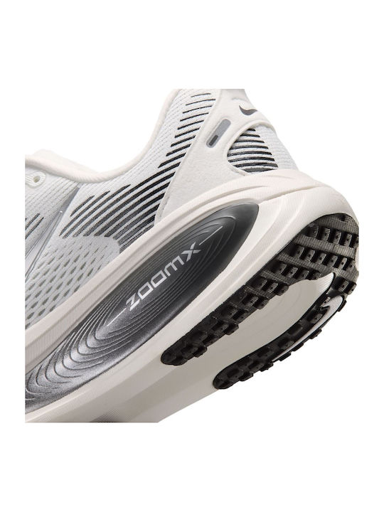 Vomero 18 Women's Sport Shoes Running White