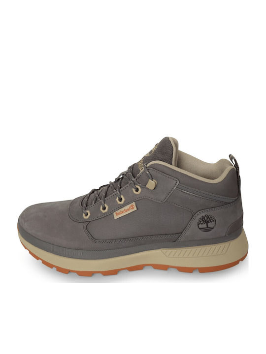 Timberland Field Trekker Ανδρικά Ορειβατικά Παπούτσια Γκρι