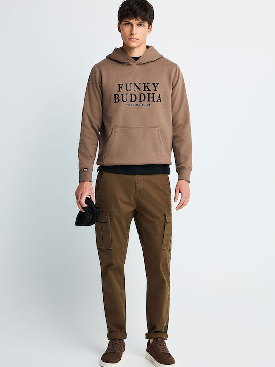 Funky Buddha Funky Buddha