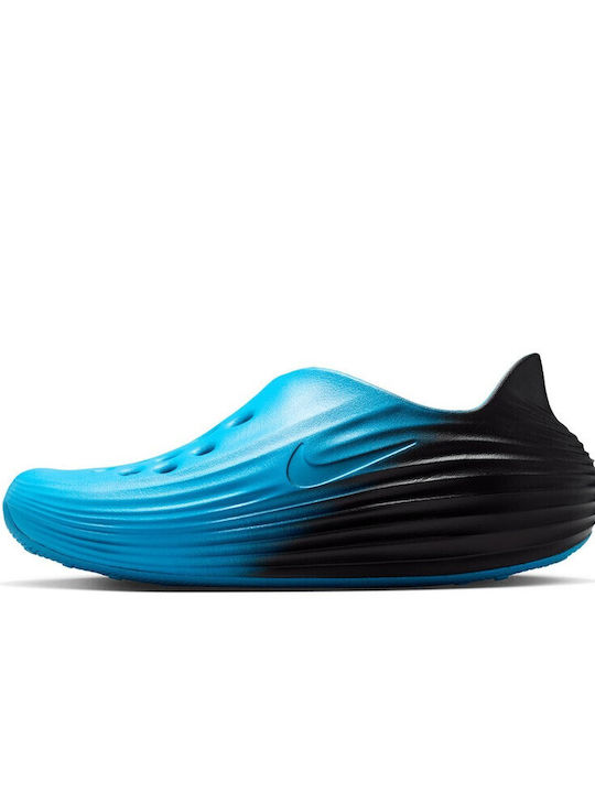 Reactx Rejuven8 Текстилни Мъжки Slip-On Сини