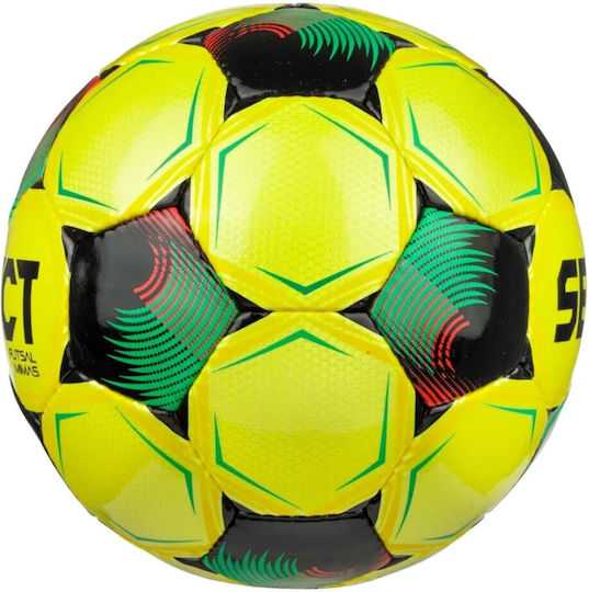 Select Sport Fußball Ball Gelbe