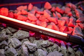Newell LED-Licht 20W RGB Mit Stativ
