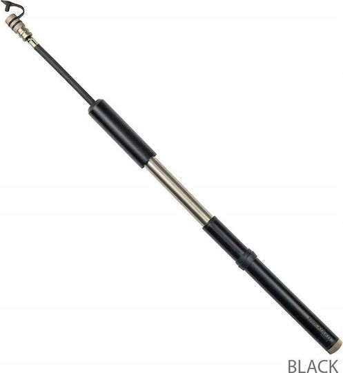 Blackburn Mini Fahrradluftpumpe Hand