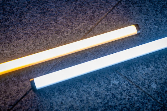 Newell Lumină LED 38W RGB cu Luminozitate 2000lmlm