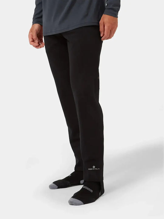 Pantaloni de trening Negru