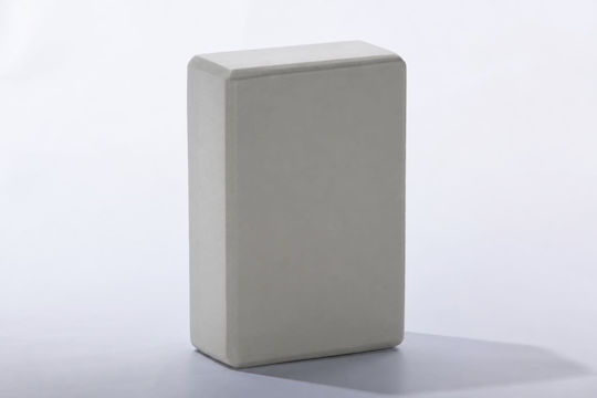 Zweierpack Yoga-Blocks Grau Eva Niyamas
