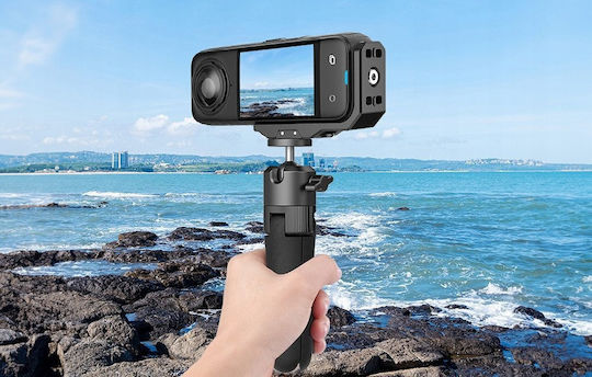 Puluz Action Cameras Support Base SP01_15487195 for Insta360