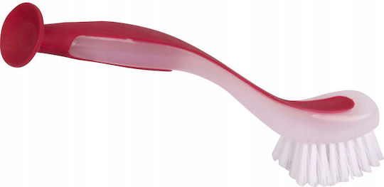 Lamart Lt8077 Clean Haushaltsreinigungsbürste mit Handgriff