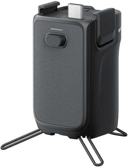 Insta360 Luna Series Battery Handle - Charge Camera - Built-in Tripod