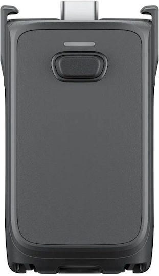 Insta360 Luna Series Battery Handle - Charge Camera - Built-in Tripod