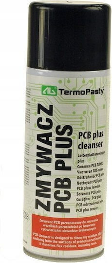 Termopasty Spray Curățător 400ml