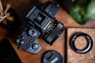 Voigtlander Κάλυμμα Φακού