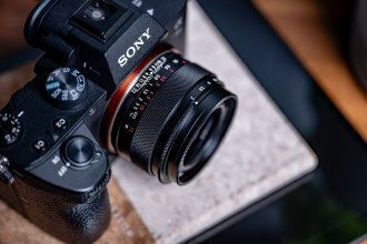 Voigtlander Κάλυμμα Φακού